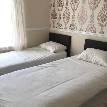 Bensons Guesthouse Southend-on-Sea Exterior foto