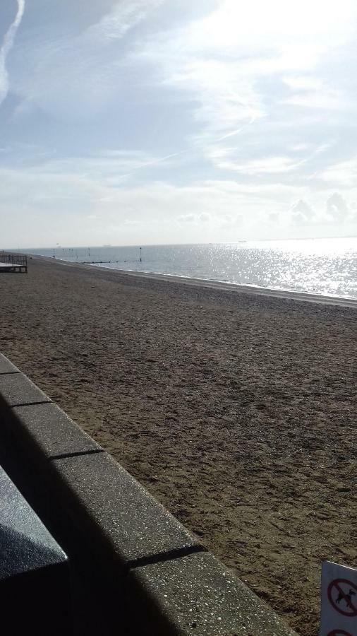 Bensons Guesthouse Southend-on-Sea Exterior foto